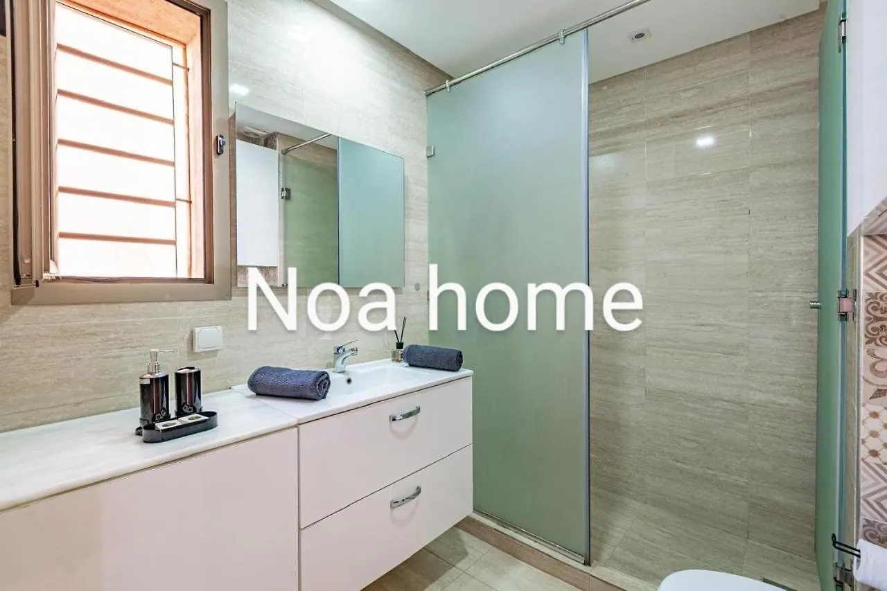 Apartment Cosy Luxueux Rez De Jardin A Prestigia Golf City Marrakesch